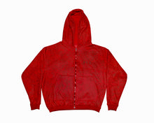 Load image into Gallery viewer, “Bloody Mary” Crookeye Hoodie