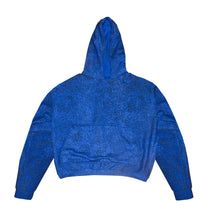Load image into Gallery viewer, “Royal Blue” Pullover Hood