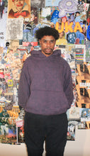 Load image into Gallery viewer, “Lavender” Pullover Hood
