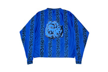 Load image into Gallery viewer, “Big Kat” Longsleeve Boxy Jersey
