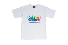 Load image into Gallery viewer, “Frowny Friends” T-shirt
