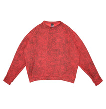 Load image into Gallery viewer, “Blood Red” Crewneck
