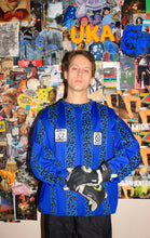 Load image into Gallery viewer, “Big Kat” Longsleeve Boxy Jersey
