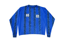 Load image into Gallery viewer, “Big Kat” Longsleeve Boxy Jersey
