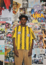 Load image into Gallery viewer, Big Kat Boxy jersey
